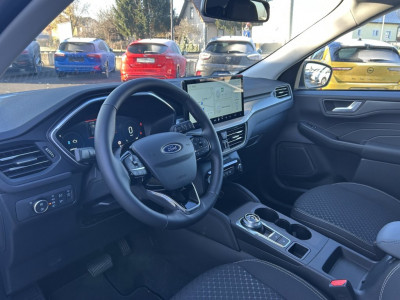 Ford Kuga Neuwagen Ford Kuga Neuwagen