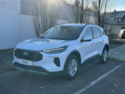 Ford Kuga Neuwagen