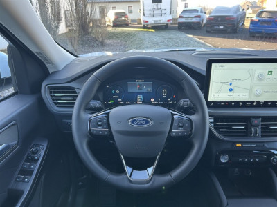 Ford Kuga Neuwagen Ford Kuga Neuwagen