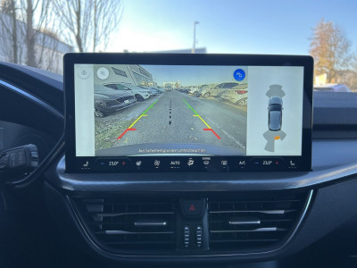 Ford Kuga Neuwagen Ford Kuga Neuwagen