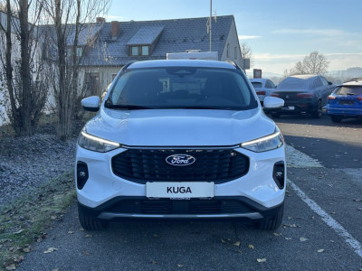 Ford Kuga Neuwagen Ford Kuga Neuwagen