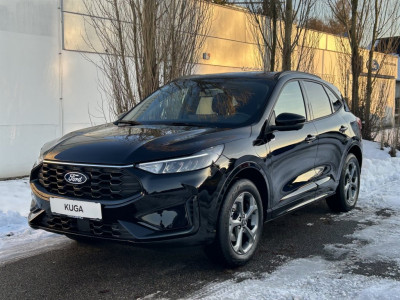 Ford Kuga Neuwagen