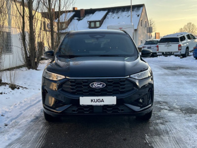 Ford Kuga Neuwagen