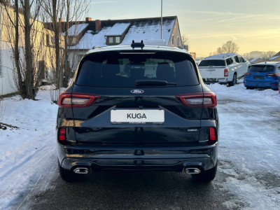 Ford Kuga Neuwagen