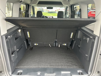 Ford Tourneo Courier Neuwagen