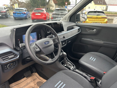 Ford Tourneo Courier Neuwagen