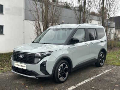 Ford Tourneo Courier Neuwagen