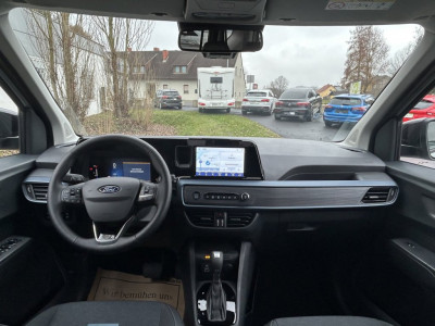 Ford Tourneo Courier Neuwagen