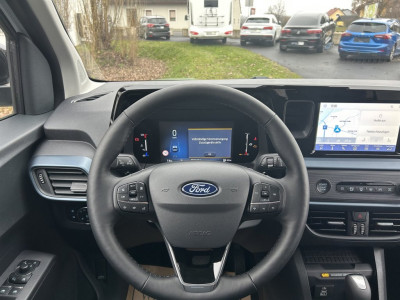 Ford Tourneo Courier Neuwagen