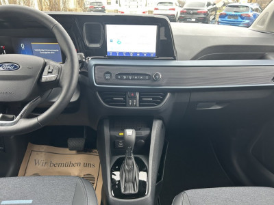 Ford Tourneo Courier Neuwagen