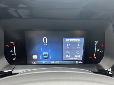 Ford Tourneo Courier Neuwagen