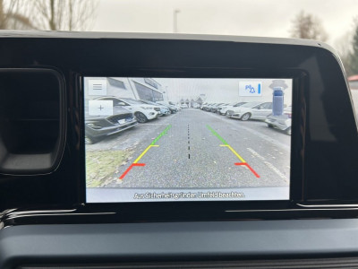 Ford Tourneo Courier Neuwagen