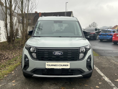 Ford Tourneo Courier Neuwagen