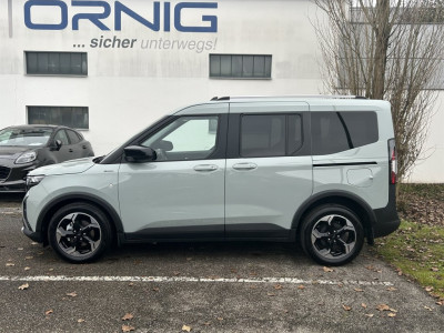 Ford Tourneo Courier Neuwagen