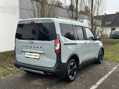 Ford Tourneo Courier Neuwagen