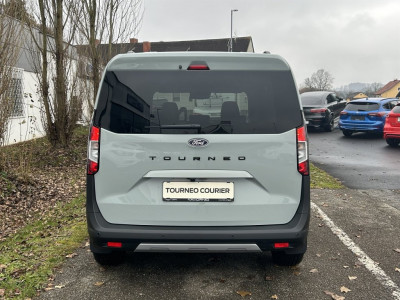 Ford Tourneo Courier Neuwagen