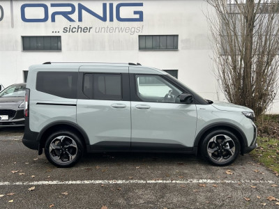 Ford Tourneo Courier Neuwagen