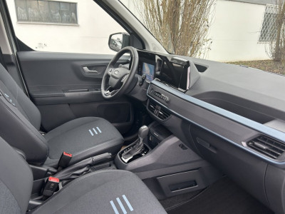 Ford Tourneo Courier Neuwagen