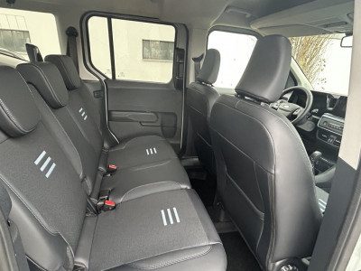 Ford Tourneo Courier Neuwagen