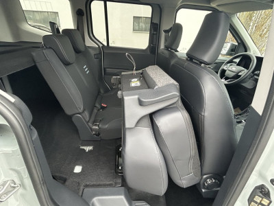 Ford Tourneo Courier Neuwagen