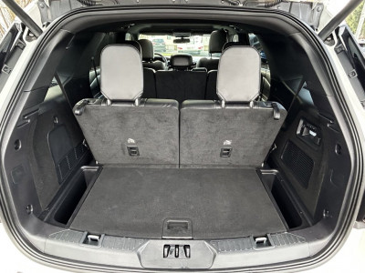 Ford Explorer Gebrauchtwagen Ford Explorer Gebrauchtwagen