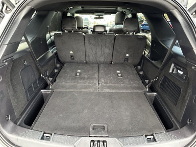 Ford Explorer Gebrauchtwagen Ford Explorer Gebrauchtwagen