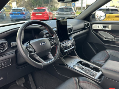 Ford Explorer Gebrauchtwagen Ford Explorer Gebrauchtwagen