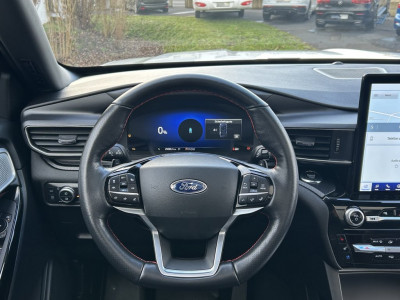 Ford Explorer Gebrauchtwagen Ford Explorer Gebrauchtwagen