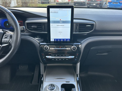 Ford Explorer Gebrauchtwagen Ford Explorer Gebrauchtwagen