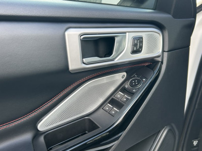 Ford Explorer Gebrauchtwagen Ford Explorer Gebrauchtwagen