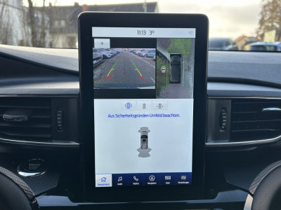 Ford Explorer Gebrauchtwagen Ford Explorer Gebrauchtwagen