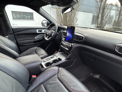 Ford Explorer Gebrauchtwagen Ford Explorer Gebrauchtwagen