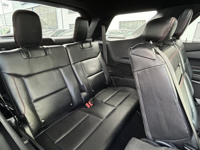 Ford Explorer Gebrauchtwagen Ford Explorer Gebrauchtwagen