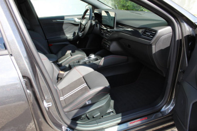 Ford Focus Neuwagen Ford Focus Neuwagen