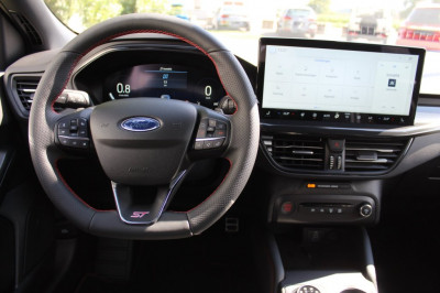 Ford Focus Neuwagen Ford Focus Neuwagen