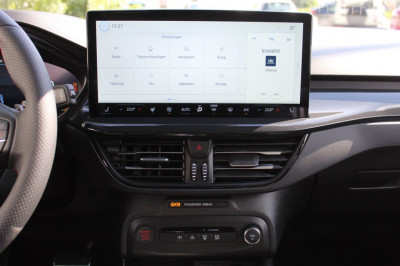 Ford Focus Neuwagen Ford Focus Neuwagen