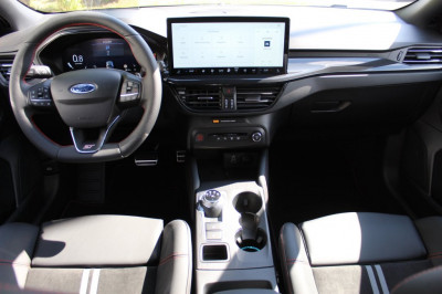 Ford Focus Neuwagen Ford Focus Neuwagen