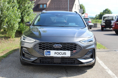Ford Focus Neuwagen Ford Focus Neuwagen