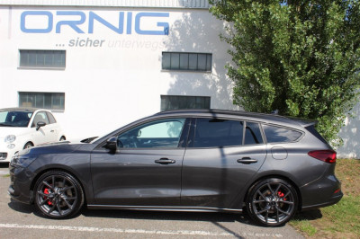 Ford Focus Neuwagen Ford Focus Neuwagen