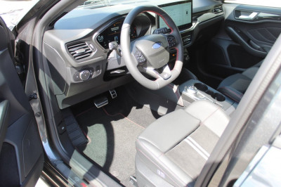 Ford Focus Neuwagen Ford Focus Neuwagen