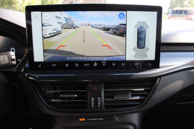 Ford Focus Neuwagen Ford Focus Neuwagen