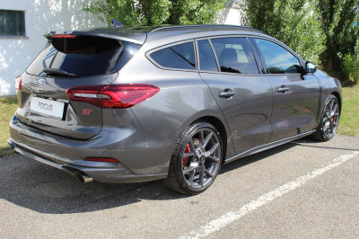 Ford Focus Neuwagen Ford Focus Neuwagen