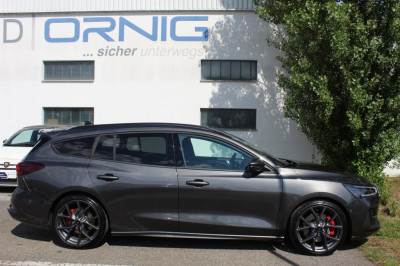 Ford Focus Neuwagen Ford Focus Neuwagen