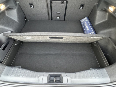 Ford Capri Vorführwagen Ford Capri Vorführwagen