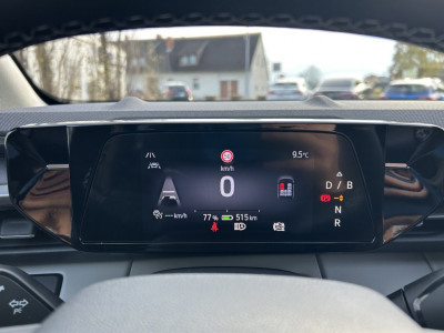 Ford Capri Vorführwagen Ford Capri Vorführwagen