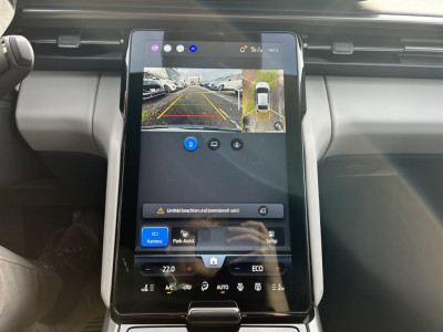 Ford Capri Vorführwagen Ford Capri Vorführwagen