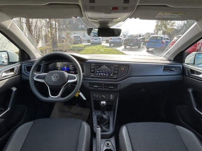 VW Polo Gebrauchtwagen VW Polo Gebrauchtwagen