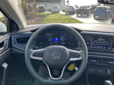 VW Polo Gebrauchtwagen VW Polo Gebrauchtwagen