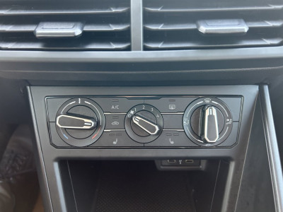 VW Polo Gebrauchtwagen VW Polo Gebrauchtwagen