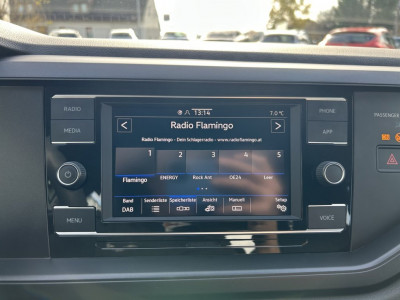 VW Polo Gebrauchtwagen VW Polo Gebrauchtwagen